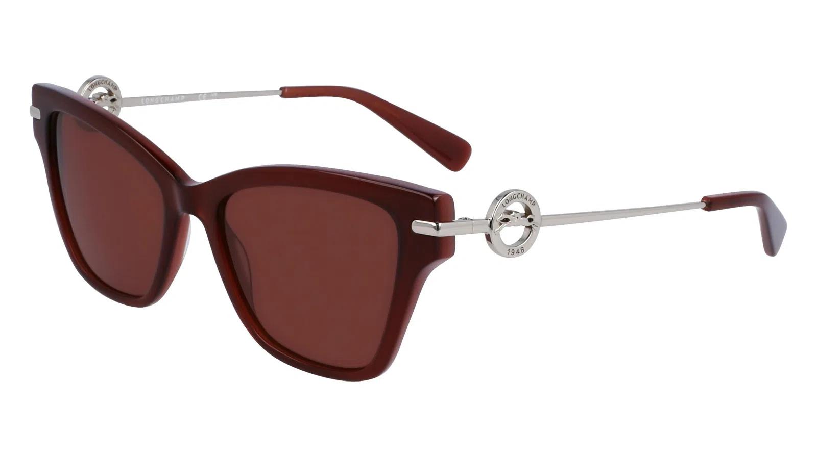 Longchamp LO737S Sunglasses - view 2